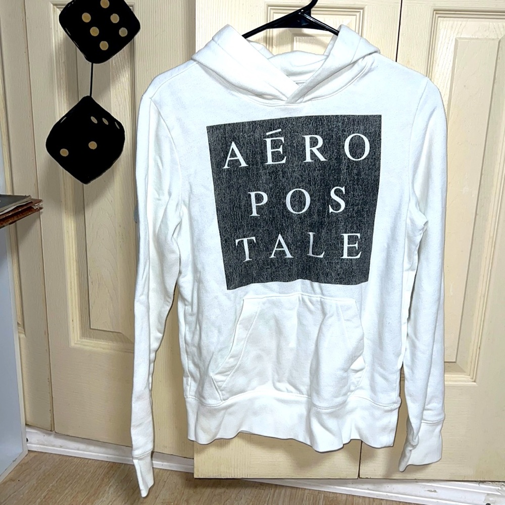 AERO Hoodie